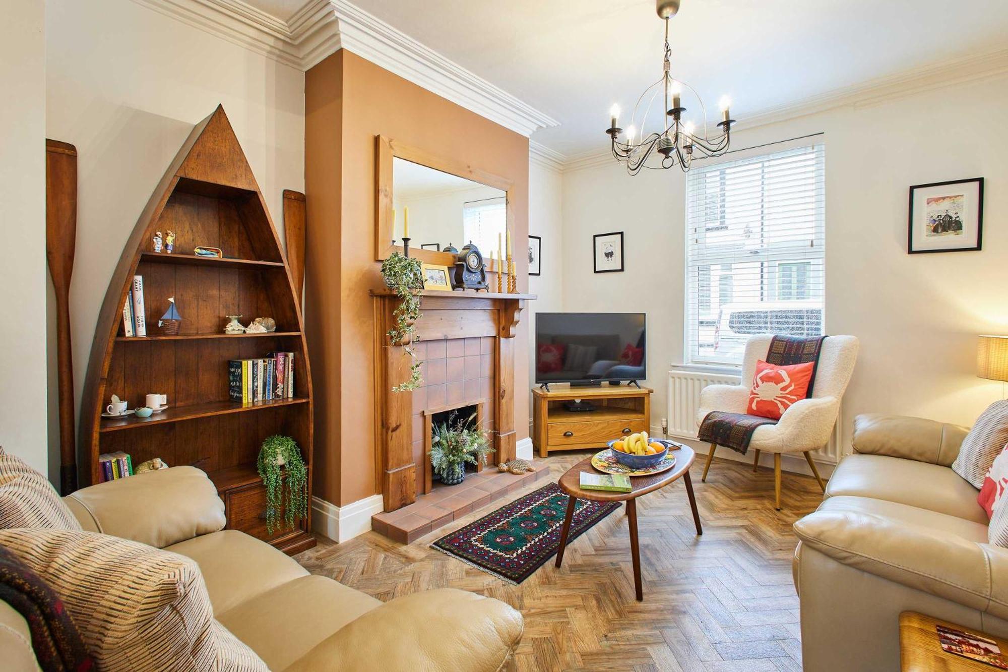 Vakantiehuis Host & - Sunstar Whitby